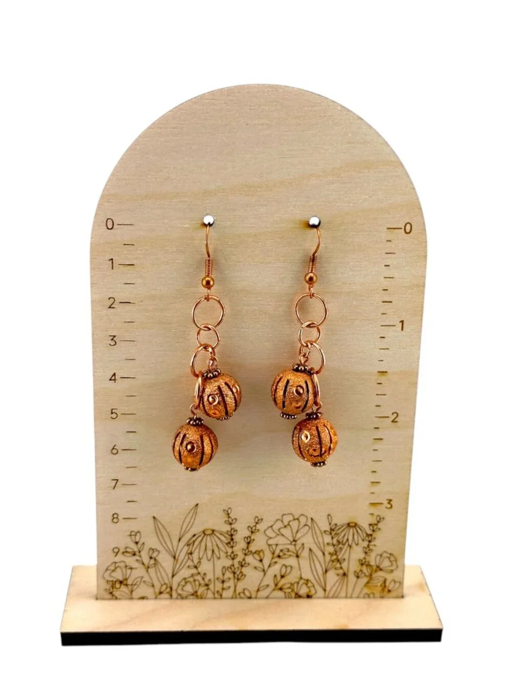 Hand Crafted handcrafted one